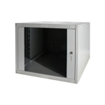 DIGITUS seinakorpus Dynamic 7HE 416,2x600x450mm grey