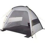 High Peak beach shell Rapid Beach 80, tent (silver/grey, model 2022)