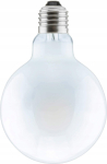 SEGULA LED pirn Globe 95 24V Ambient matt E27 dimmb.