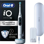Hambahari Oral-B iO Series 10 Special Edition Eclipse Gold