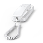 Lauatelefon Gigaset Gigaset DESK 200 White