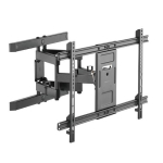 LogiLink Seinale kinnitatav hoidik 37'' - 80''