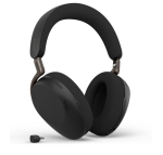 Jabra Evolve3 85 UC Stereo Black koos Link 390c ja WLC