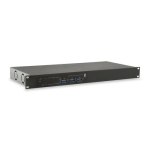 L&uuml;liti LevelOne FE FGP-2601 (FGP-2601W150)