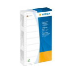 HERMA Arvutikleebis valge 147,32x99,2 mm perforatsiooniga 1000 tk.