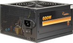 Toiteplokk Inter-Tech 600W Argus BPS-600 1X120mm ventilaator jaem&uuml;&uuml;k