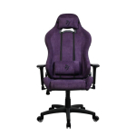 M&auml;nguritool Arozzi Frame materjal: metall; rattap&otilde;hi: alumiinium; polsterdus: pehme kangas | Torretta | Purple