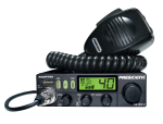 President CB raadiojaam ASC AM/FM 12/24V