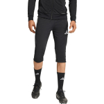Spodnie męskie adidas Tiro 26 League Training 3/4 czarne KA6342 L