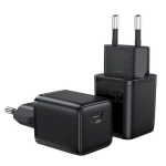 Joyroom reisilaadija Mini Type-C, PPS, PD 25W, Black EU (L-P251)