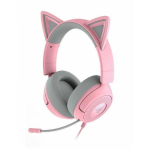 K&otilde;rvaklapid Razer Kraken Kitty V3 X Pink (RZ04-05350100-R3M1)