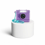 Canaltoys Mini digikaamera - Vintage (purple)