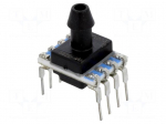 Sensor: pressure | Range: 0&divide;15psi | gage | Output conf: analogue