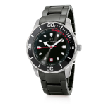 K&auml;ekell FOLLI FOLLIE UNISEX WF18T031BDK (36,5MM)