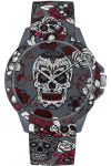 K&auml;ekell POLICE MAN PEWUM2119560 (40MM)