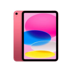Apple iPad 11. p&otilde;lvkonna tahvelarvuti (A16) Wi-Fi 128GB Pink MD4E4HC/A