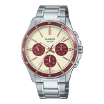 Meeste k&auml;ekell CASIO MTP1374D5A2VD (47MM)