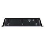 MikroTik LtAP mini (MT RB912R-2nD-LTm) juurdep&auml;&auml;supunkt