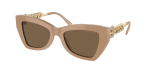 P&auml;ikeseprillid MICHAEL KORS naistele MK22053954735 (l&auml;&auml;tse/silla/sanga) 52/19/140 mm