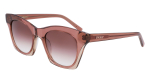 P&auml;ikeseprillid DKNY naistele DK541S-265 (L&auml;&auml;ts/Sild/K&otilde;rvakaar) 51/21/140 mm
