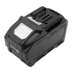 4000 mAh for Makita BL4020,BL4025,BL4030,BL4040,BL4060,BL4050F,BL4080F,191L29-0
