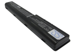 4400 mAh for HP KS525AA,464058-121,464059-121,464059-141,480385-001,497705-001,534116-291,HSTNN-C50C,HSTNN-DB74,HSTNN-DB75