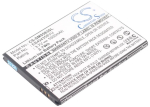 1000 mAh for Samsung EB494358VU