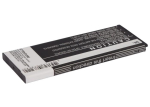 1800mAh Battery for BlackBerry LS1, Z10, Z10 4G, Laguna, Porsche Design P9982, BAT-47277-001, BAT-47277-003