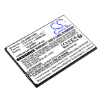 Replacement Battery for Gigaset V30145-K1310-X471, GS110, Lithium-ion 2800mAh