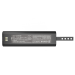 Replacement Battery for KAIXIN RKU10 veterinary ultrasound machine, HYLB-1676, RK-HYLB-1676, Lithium-ion 6800mAh