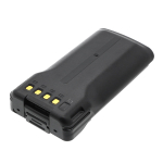 Replacement Battery for KENWOOD KNB-33L, KNB-54N, TK-5210,5310,3185,3160,3180K,5310GK,5310K,2180,3180, Li-ion 3350mAh