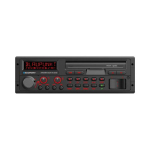 Autoraadio Blaupunkt BLAUPUNKT Bremen SQR46 DAB