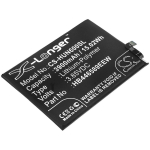3900 mAh for Huawei HB446589EEC,HB446589EEW