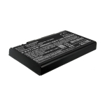 4400 mAh for Acer BATBL50L6