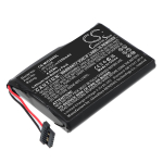 1250 mAh for Mitac Mio 138,Mio 268,Mio 269,Mio C310,Mio C510,Mio C710,Mio C310x,Mio C510e,Mio 268 Plus,Mio 269 Plus