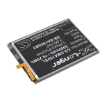 5000 mAh for Samsung EB-BA156ABY,GH82-33639A