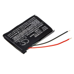 160 mAh for FitBit LSSP321830