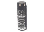 2000 mAh for Ryobi AP4001