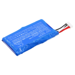 500 mAh for Canon p0884-LF
