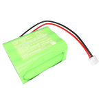 Replacement Battery for KERN MPS, MWS, MTS, MCB, MBB, FOB, FOB-A08, FOB-A07, NiMH 2000mAh