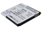 2600 mAh for Samsung B600BZ