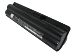 6600 mAh for Compaq RT09,NU090AA,500029-141,513127-251,530801-001,HSTNN-C52C,HSTNN-C54C,HSTNN-IB82,HSTNN-IB83,HSTNN-LB93