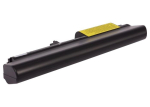 6600 mAh for IBM 41U3197,41U3198,42T5229,42T5230,42T5262,42T5263,ASM 42T5265,FRU 42T5262,FRU 42T5264