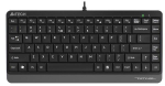 Klawiatura komputerowa A4tech Fstyler FK11 szary