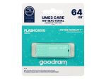 V&auml;lised salvestusseadmed // USB m&auml;lupulgad // 66-307# Pendrive  64gb goodram ume3 care usb3.0