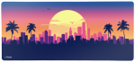 Mousepad Trust GXT759M XXL Miami