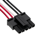 6700mAh Battery for Dreame X40 Master, Bot X40 Ultra, &lrm;RLX73CE, Matrix10 Ultra, R2416-4S2P-XDEV