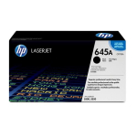 Toner HP 645A Black Oryginał  (C9730A)