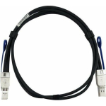 CBO Adaptec Kaabel arvutile SFF8644->SFF8644 v&auml;line 2m BlueOptics
