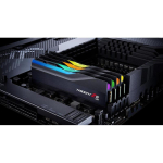 G.Skill Trident Z5 RGB, DDR5-6000, CL36 - 32 GB Dual-Kit, Black